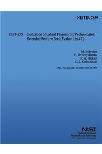 Evaluation of Latent Fingerprint Technologies