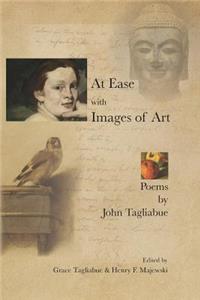 At Ease with Images of Art