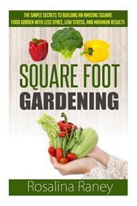 Square Foot Gardening