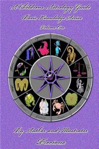 Children's Astrology Guide