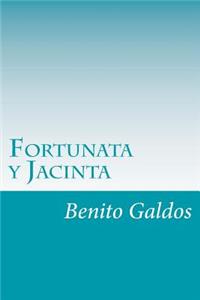Fortunata y Jacinta