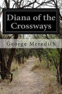 Diana of the Crossways