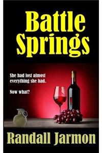 Battle Springs