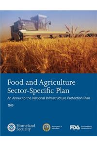 Food and Agriculture Sector-Specific Plan
