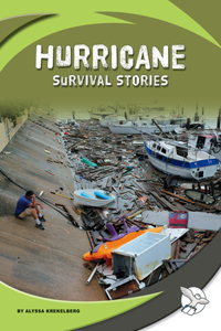 Hurricane Survival Stories