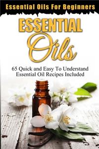 Essential Oils