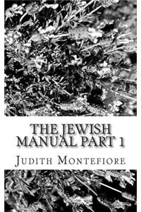 The Jewish Manual Part 1
