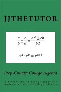 Prep-Course