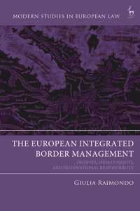 European Integrated Border Management