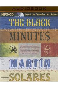 Black Minutes