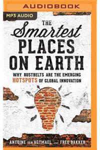 Smartest Places on Earth