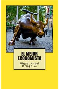 El mejor economista