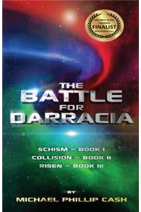 The Battle for Darracia