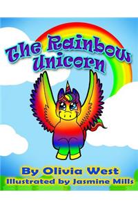 The Rainbow Unicorn