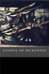 Gospel of McKenzie