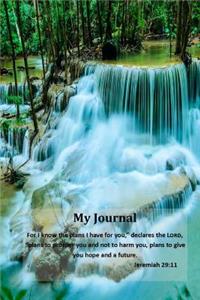 My Journal