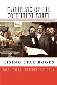 Manifesto of the Communist Party
