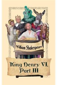 King Henry VI, Part III