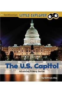 The U.S. Capitol
