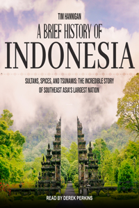 A Brief History of Indonesia