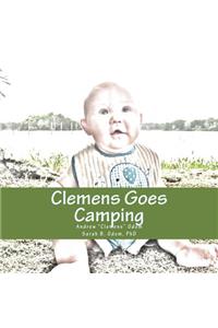 Clemens Goes Camping