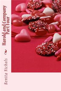 Harold and Company Part Four