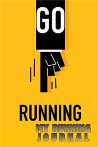 My Running Journal
