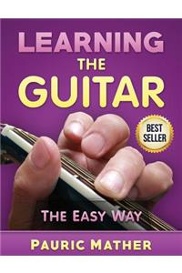 Learning the Guitar