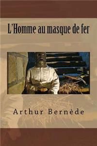 L'Homme au masque de fer