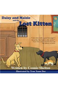 Daisy and Maisie and the Lost Kitten
