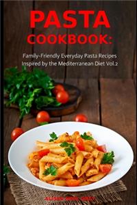 Pasta Cookbook