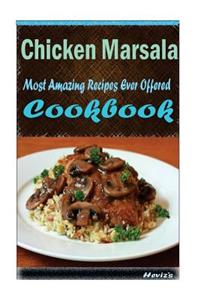 Chicken Marsala
