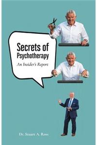 Secrets of Psychotherapy