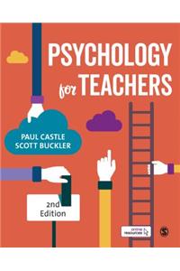 Psychology for Teachers