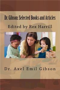 Dr. Gibson