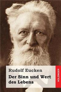 Sinn und Wert des Lebens