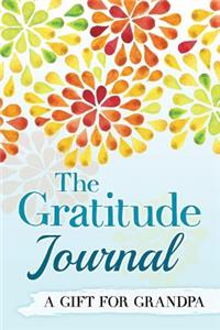 The Gratitude Journal