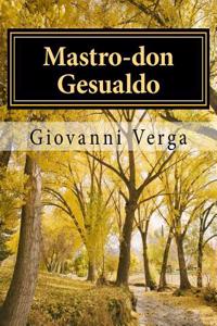 Mastro Don Gesualdo