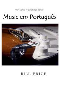 Music em Portugues