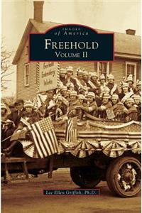 Freehold, Volume II