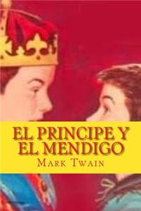 El Principe Y El Mendigo