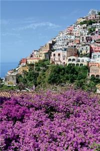 Positano Italy, Amalfi Coast Journal
