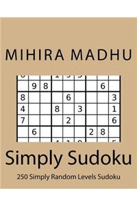 Simply Sudoku