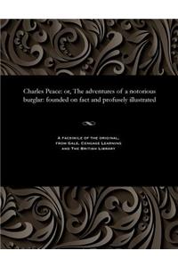 Charles Peace