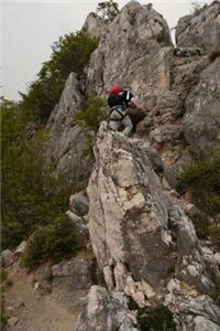 Rock Climbing Adventure Journal