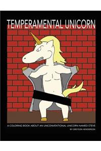 Temperamental Unicorn