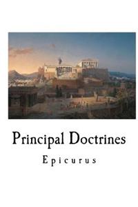 Principal Doctrines