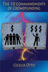 10 Commandments of Crowdfunding