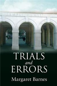 Trials and Errors