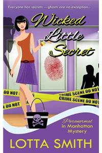 Wicked Little Secret